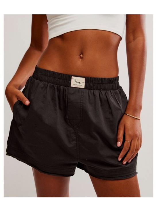 Intimately By Free People Other - WE THE FREE Day to Day Solid Boxer